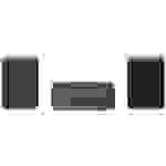 LG Electronics SPQ8-S.DEUSLLK 2.0 Kit arrière sans fil gris foncé