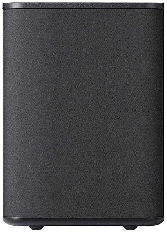 LG Electronics SPQ8-S.DEUSLLK 2.0 Wireless Rear Kit Dunkelgrau