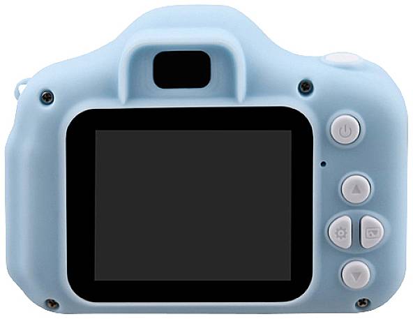 Denver KCA-1330 Digitalkamera Blau