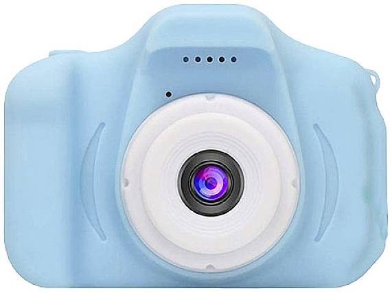 Denver KCA-1330 Digitalkamera Blau