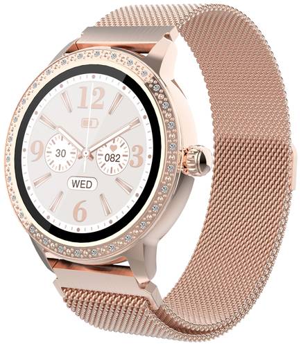 Denver SW-360 Smartwatch Rose