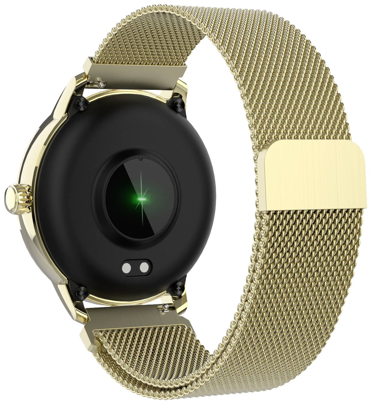 Denver SW-360GO Smartwatch Gold