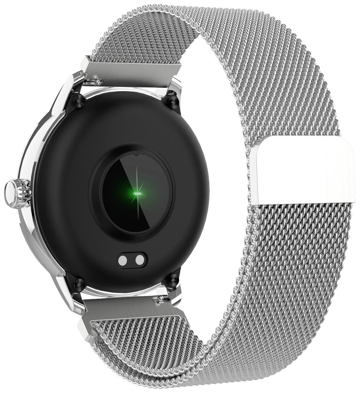Denver SW-360 Smartwatch Silber