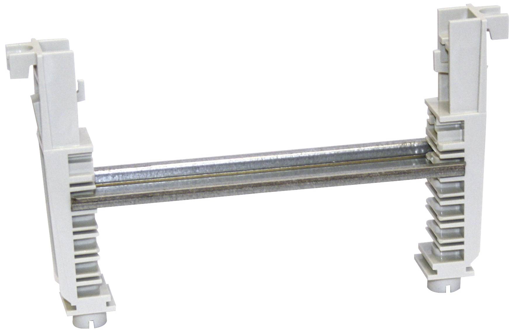 Spelsberg GNU 235 07423501 Hutschienenbausatz verstellbar Stahlblech 20 St.