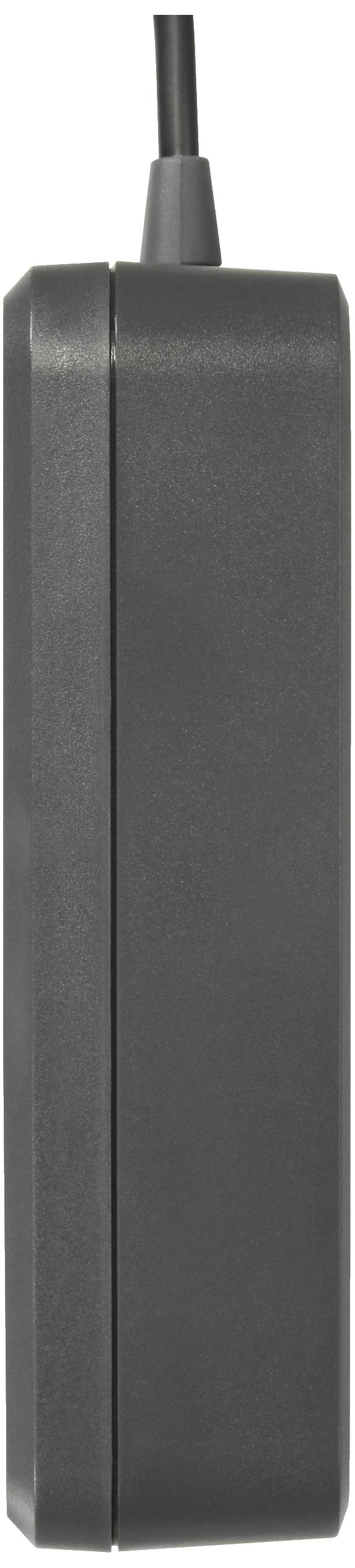 VOLTCRAFT OM-100 Sauerstoff-Messgerät 0 - 100% Sauerstoff-Messgerät kalibriert Werksstandard (ohne Zertifikat)