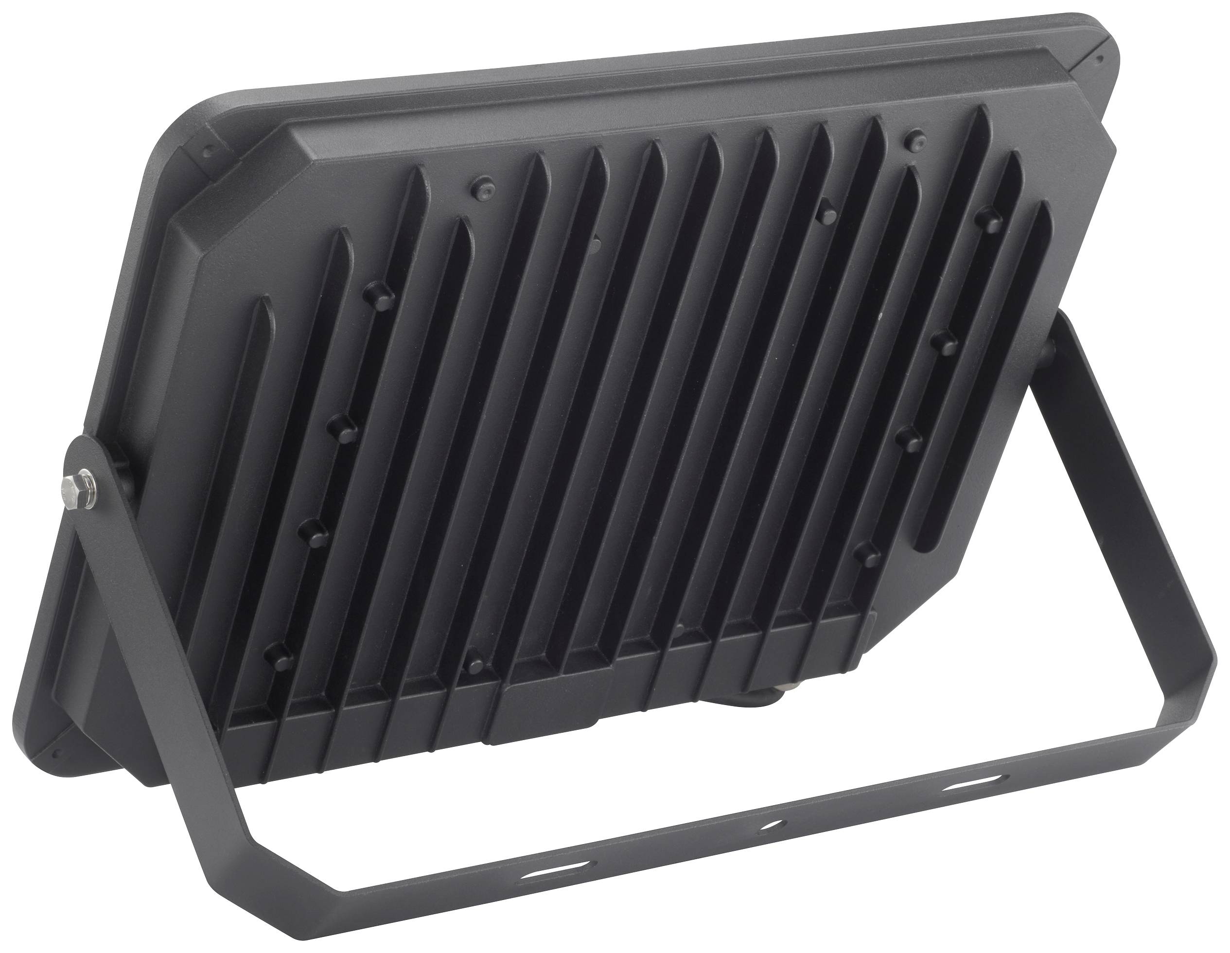 Sygonix SY-5148426 LED-Flutlichtstrahler EEK: F (A - G) 200W Leuchtfarben: Warmweiß