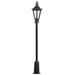Faller H0 Parklaterne einfach Fertigmodell 180112 3 St. Faller H0 Parklaterne einfach Fertigmodell 180112 3 St.