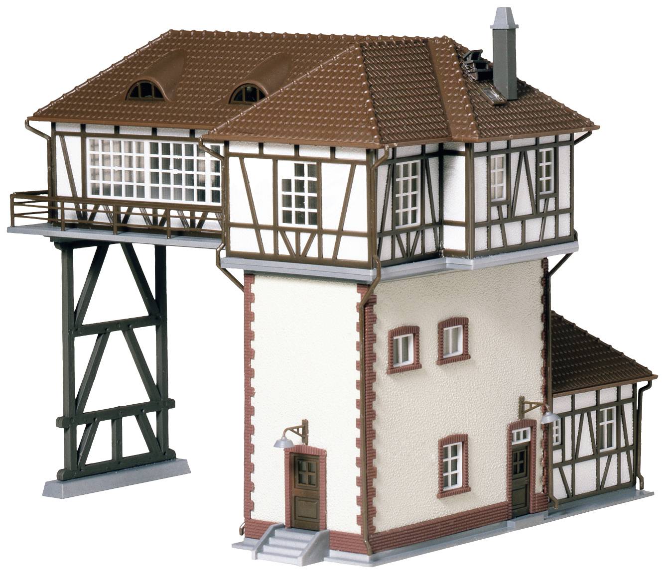 Faller 120125 H0 Reiterstellwerk