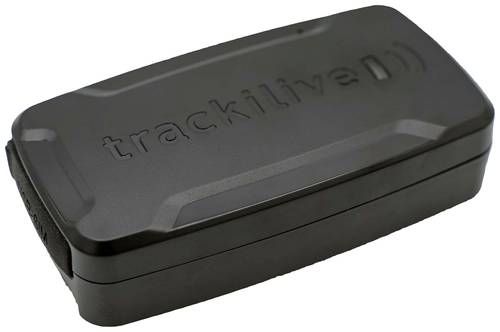 Trackilive TL-50 4G GPS Tracker Fahrzeugtracker