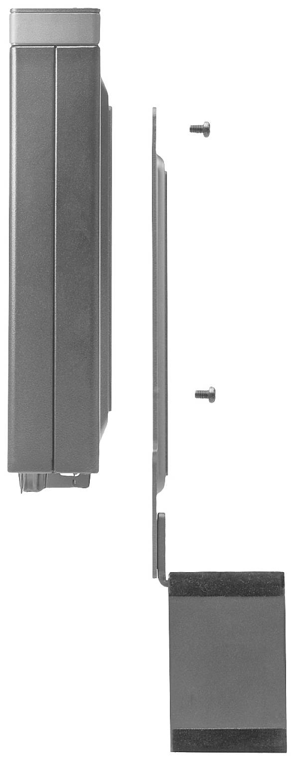 HP Montagehalterung B300 2DW53AA Schwarz