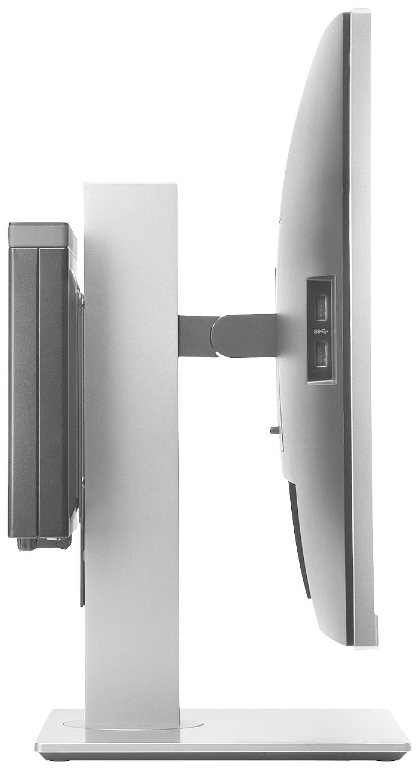 HP Montagehalterung B300 2DW53AA Schwarz