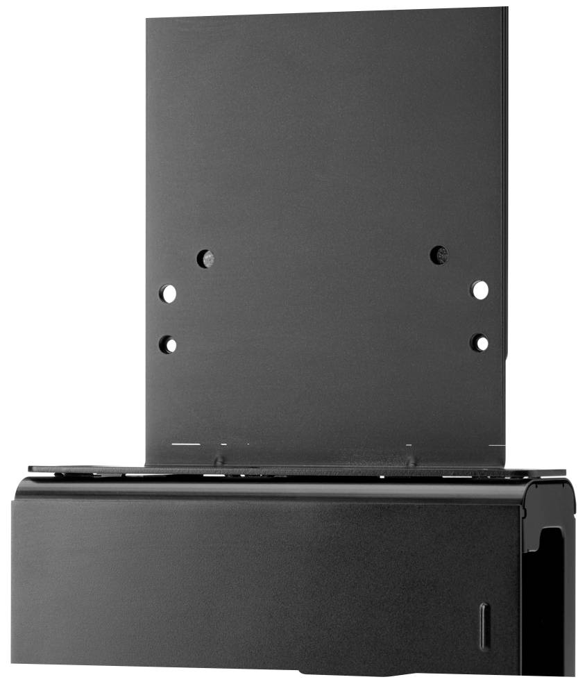 HP Montagehalterung B300 7DB37AA Schwarz
