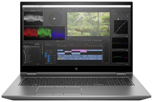 HP Workstation Notebook ZBook Fury 17 G8 43.9cm (17.3 Zoll) Full HD Intel® Core™ i9 11950H 32GB R  - Onlineshop Voelkner
