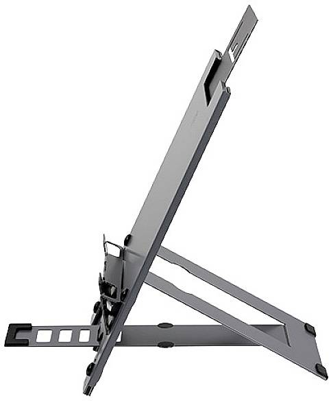 Bakker Elkhuizen Ergo-Q Hybrid Pro - Notebook- / Tablet-Ständer