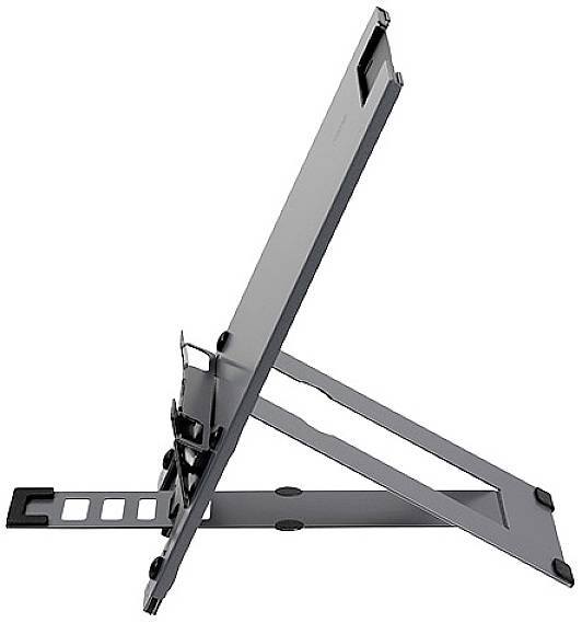 Bakker Elkhuizen Ergo-Q Hybrid Pro - Notebook- / Tablet-Ständer