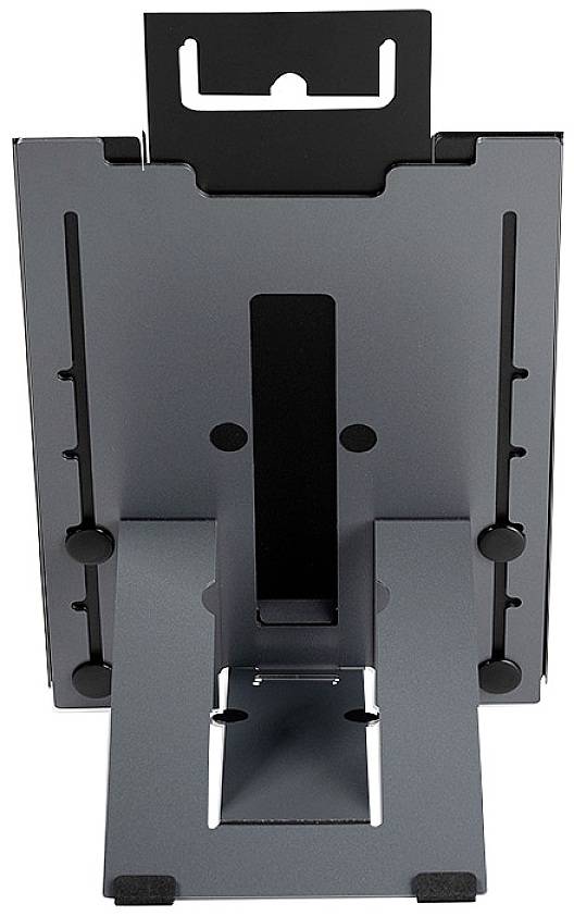 BakkerElkhuizen Ergo-Q Hybrid Pro Notebook-Halterung höhenverstellbar