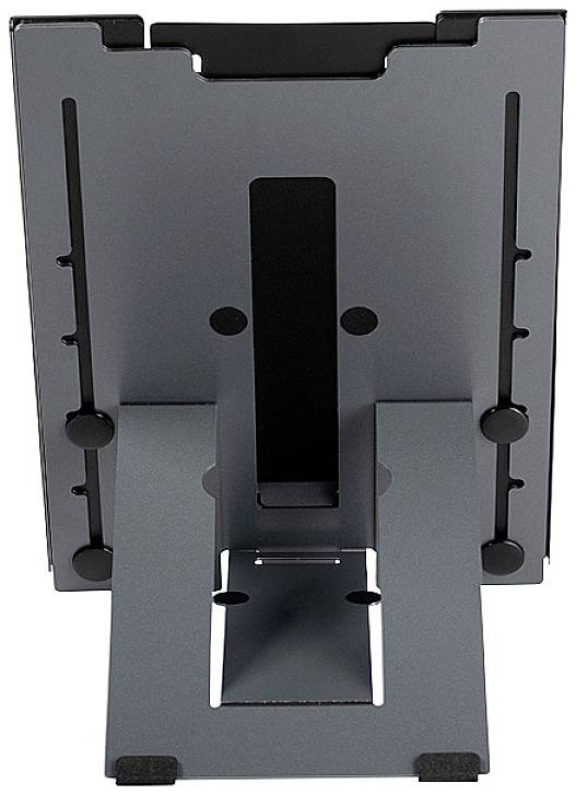 BakkerElkhuizen Ergo-Q Hybrid Pro Notebook-Halterung höhenverstellbar