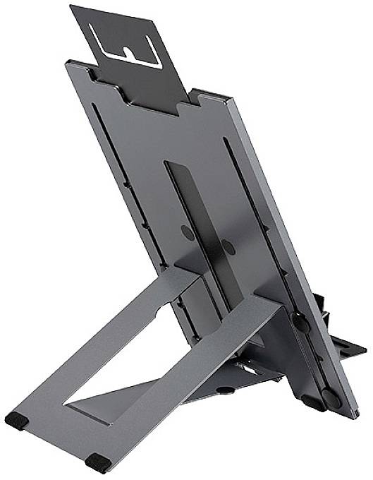 Bakker Elkhuizen Ergo-Q Hybrid Pro - Notebook- / Tablet-Ständer