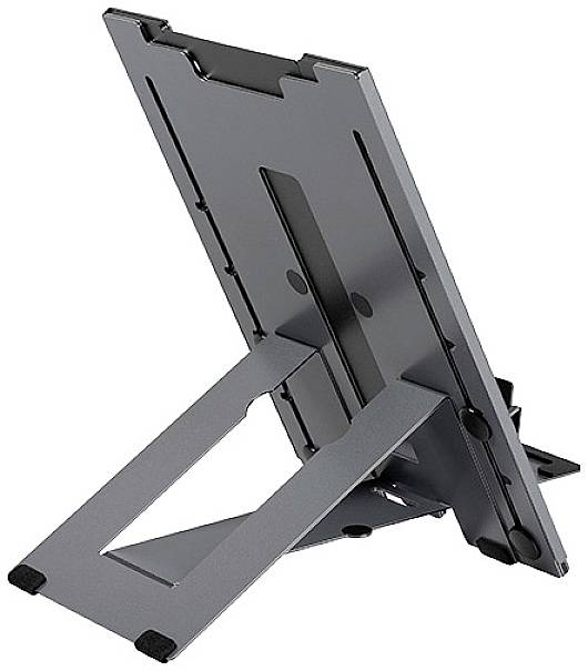 Bakker Elkhuizen Ergo-Q Hybrid Pro - Notebook- / Tablet-Ständer