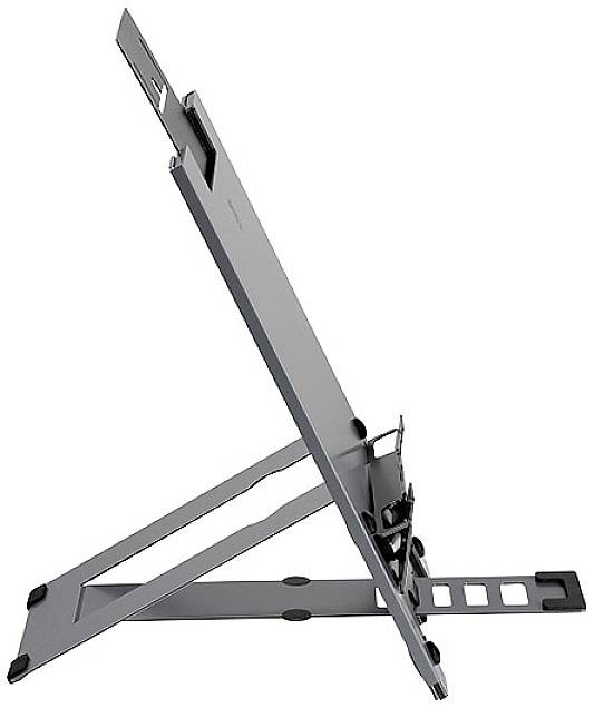 Bakker Elkhuizen Ergo-Q Hybrid Pro - Notebook- / Tablet-Ständer