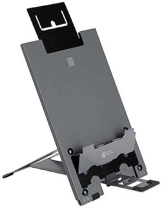 BakkerElkhuizen Ergo-Q Hybrid Pro Notebook-Halterung höhenverstellbar