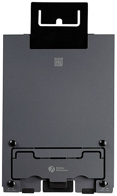 Bakker Elkhuizen Ergo-Q Hybrid Pro - Notebook- / Tablet-Ständer