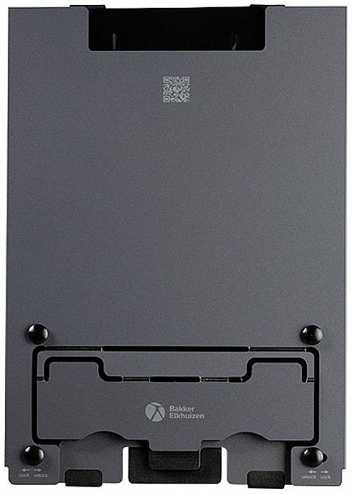 Bakker Elkhuizen Ergo-Q Hybrid Pro - Notebook- / Tablet-Ständer