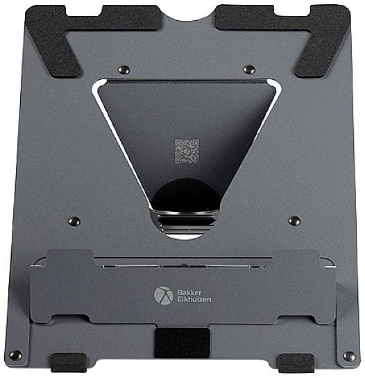 BakkerElkhuizen Ergo-Q 160 Notebook-Halterung höhenverstellbar