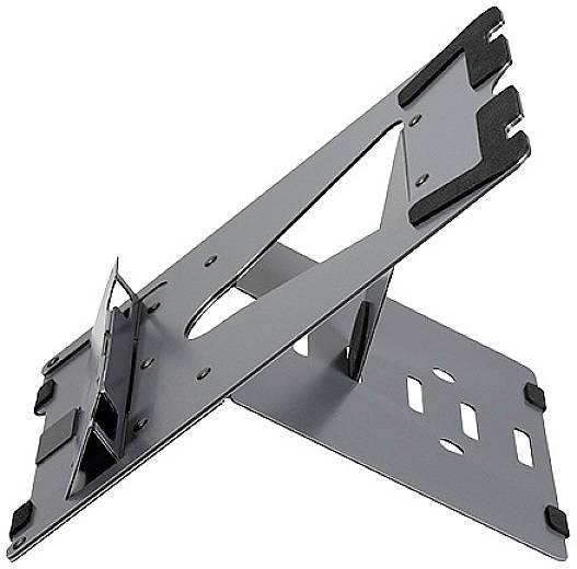 BakkerElkhuizen Ergo-Q 160 Notebook-Halterung höhenverstellbar