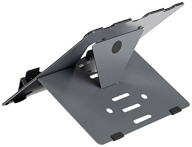 BakkerElkhuizen Ergo-Q 160 Notebook-Halterung höhenverstellbar