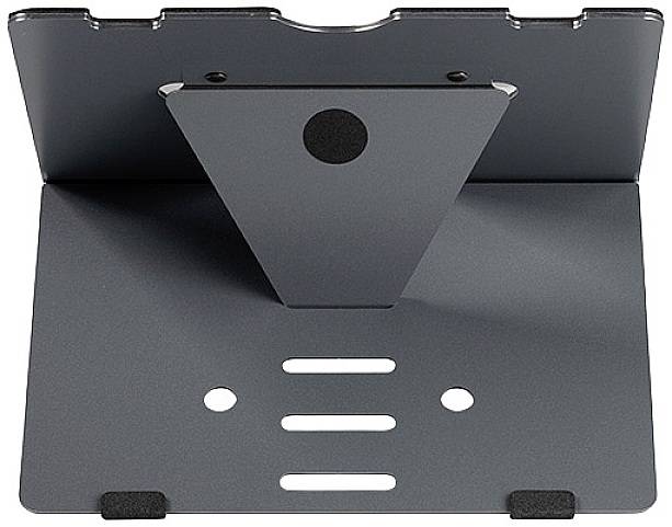 BakkerElkhuizen Ergo-Q 160 Notebook-Halterung höhenverstellbar