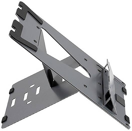 BakkerElkhuizen Ergo-Q 160 Notebook-Halterung höhenverstellbar