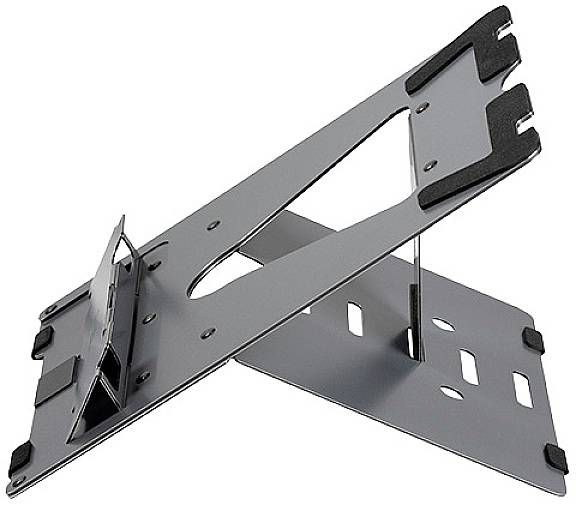 BakkerElkhuizen Ergo-Q 160 Notebook-Halterung höhenverstellbar