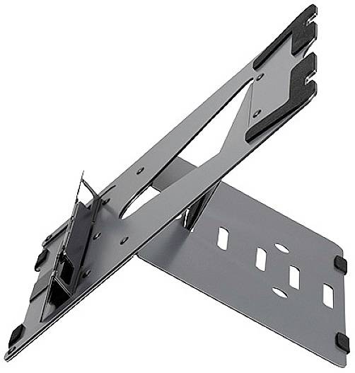 BakkerElkhuizen Ergo-Q 160 Notebook-Halterung höhenverstellbar