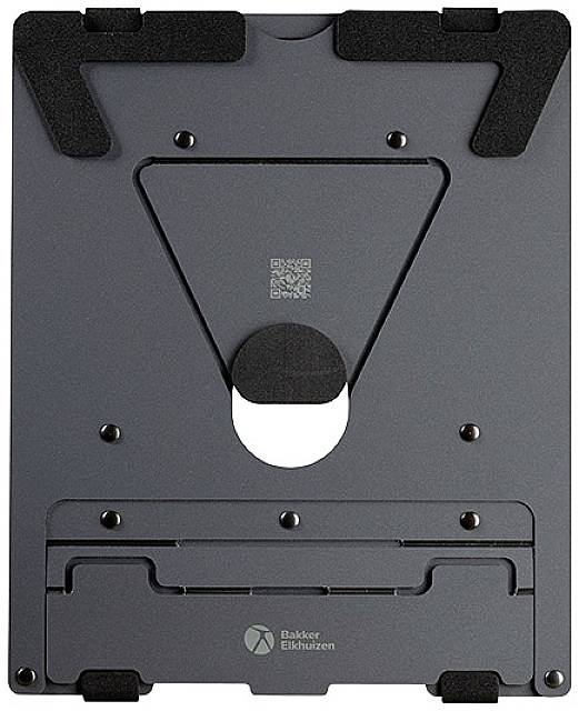 BakkerElkhuizen Ergo-Q 160 Notebook-Halterung höhenverstellbar