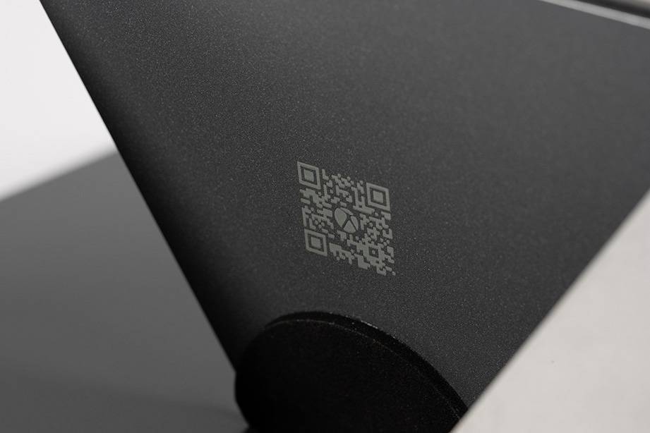 BakkerElkhuizen Ergo-Q 160 Notebook-Halterung höhenverstellbar