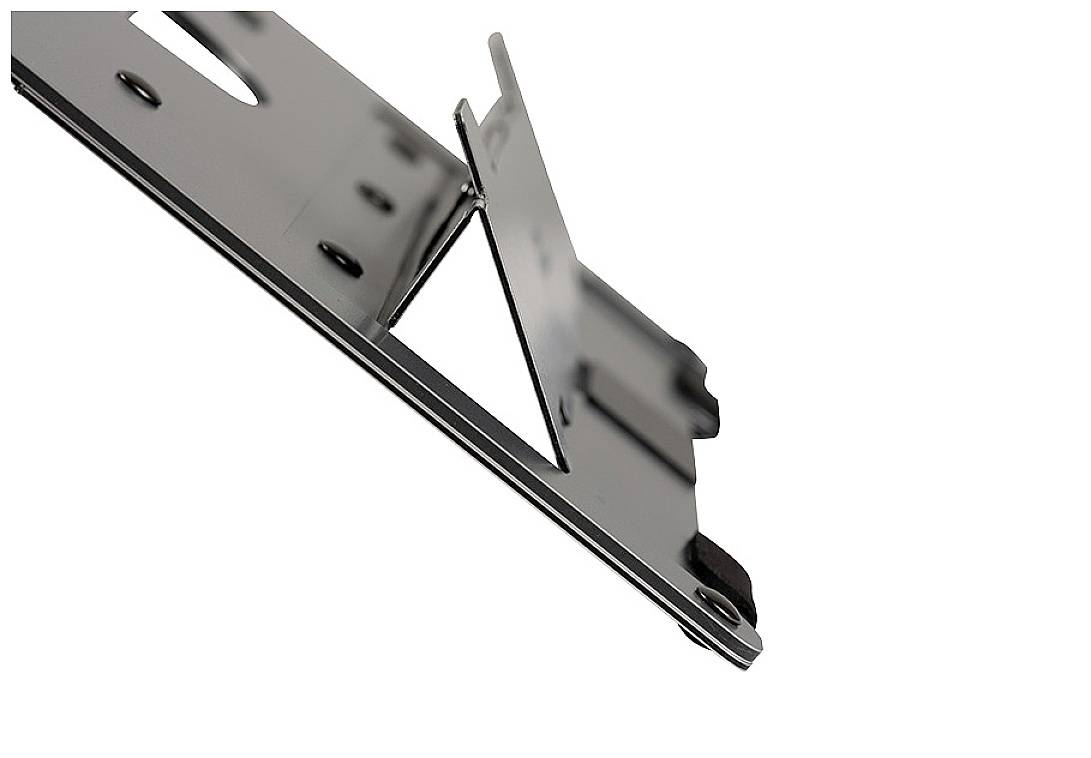 BakkerElkhuizen Ergo-Q 160 Notebook-Halterung höhenverstellbar