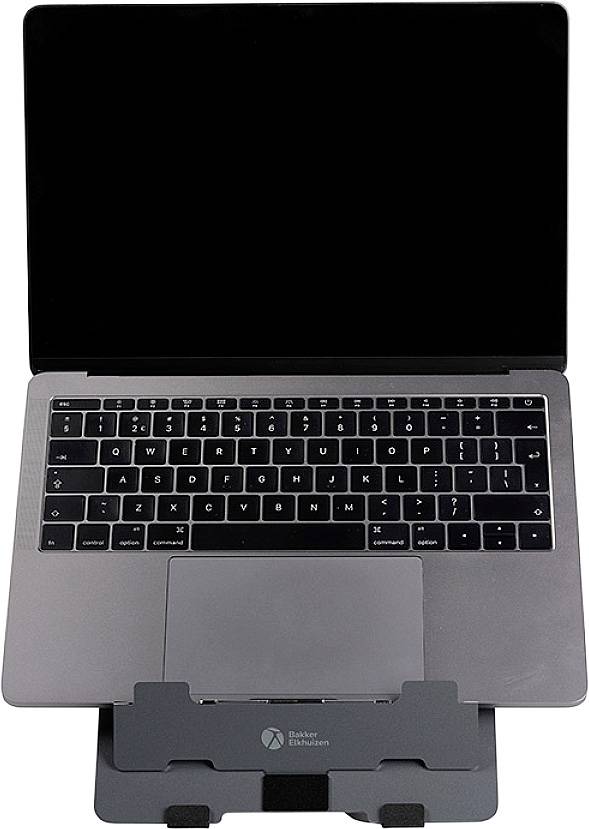 BakkerElkhuizen FlexTop 170 Notebook-Halterung höhenverstellbar