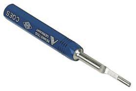 ILME CQES Ausdrückwerkzeug f.Crimpkontakte 16A Baureihe CC CQES ILME Inhalt: 1 St.