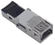 ILME CX8J6IM Stifteinsatz 1 St.