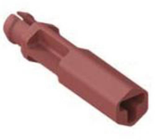 ILME CR QF07 Codierbuchse Kunststoff 6Codierungen f.Einsatz CQF 07 CR QF07 Inhalt