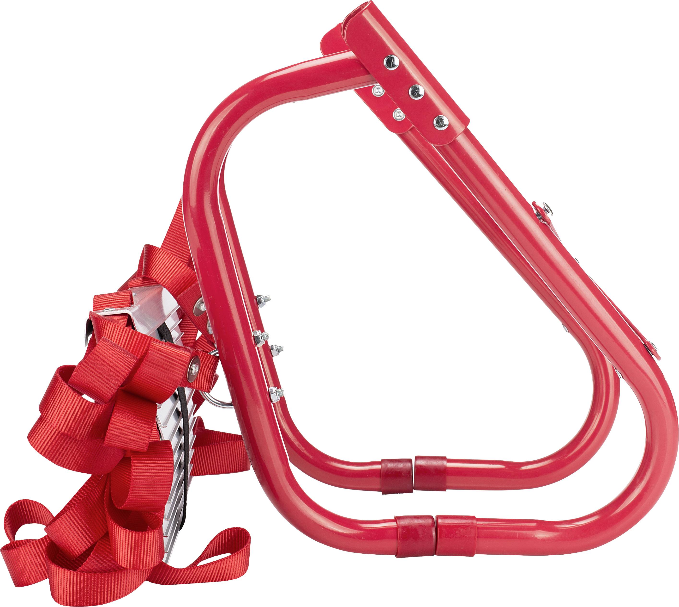 Smartwares 10.015.18 Rettungsleiter