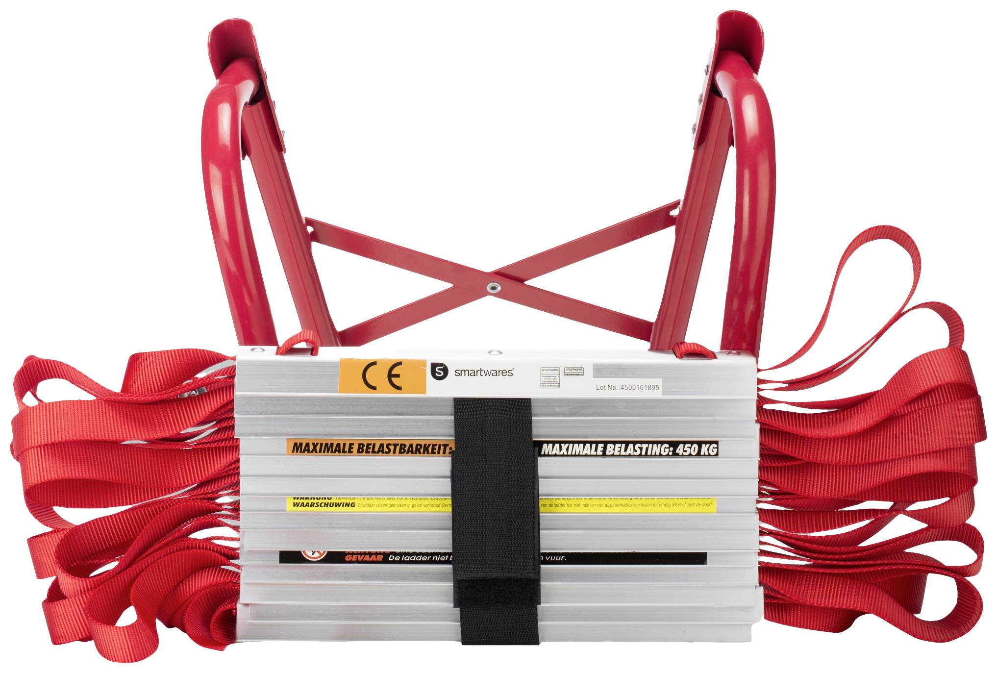 Smartwares 10.015.18 Rettungsleiter