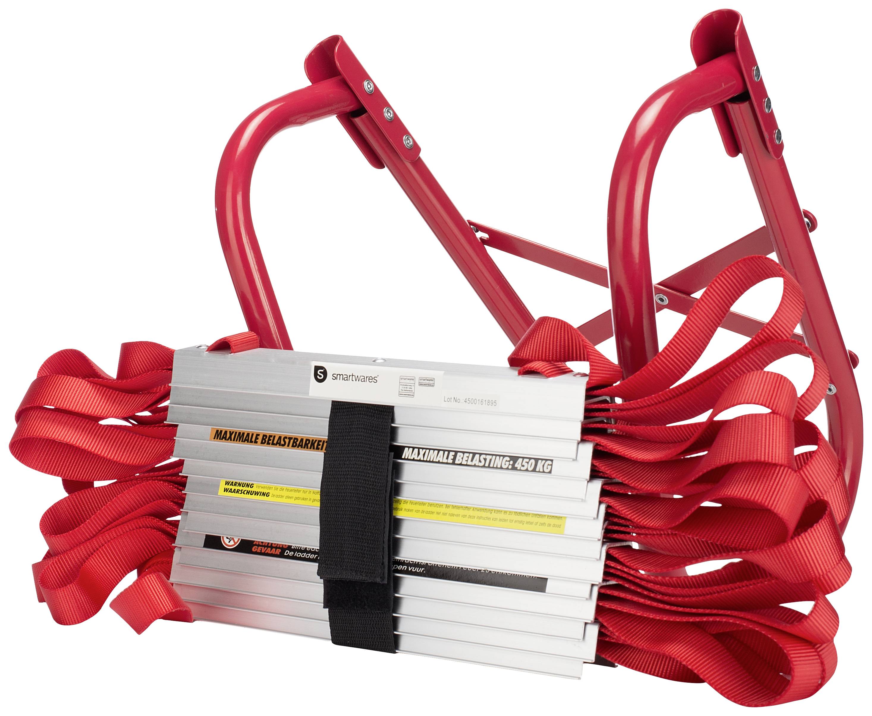 Smartwares 10.015.18 Rettungsleiter