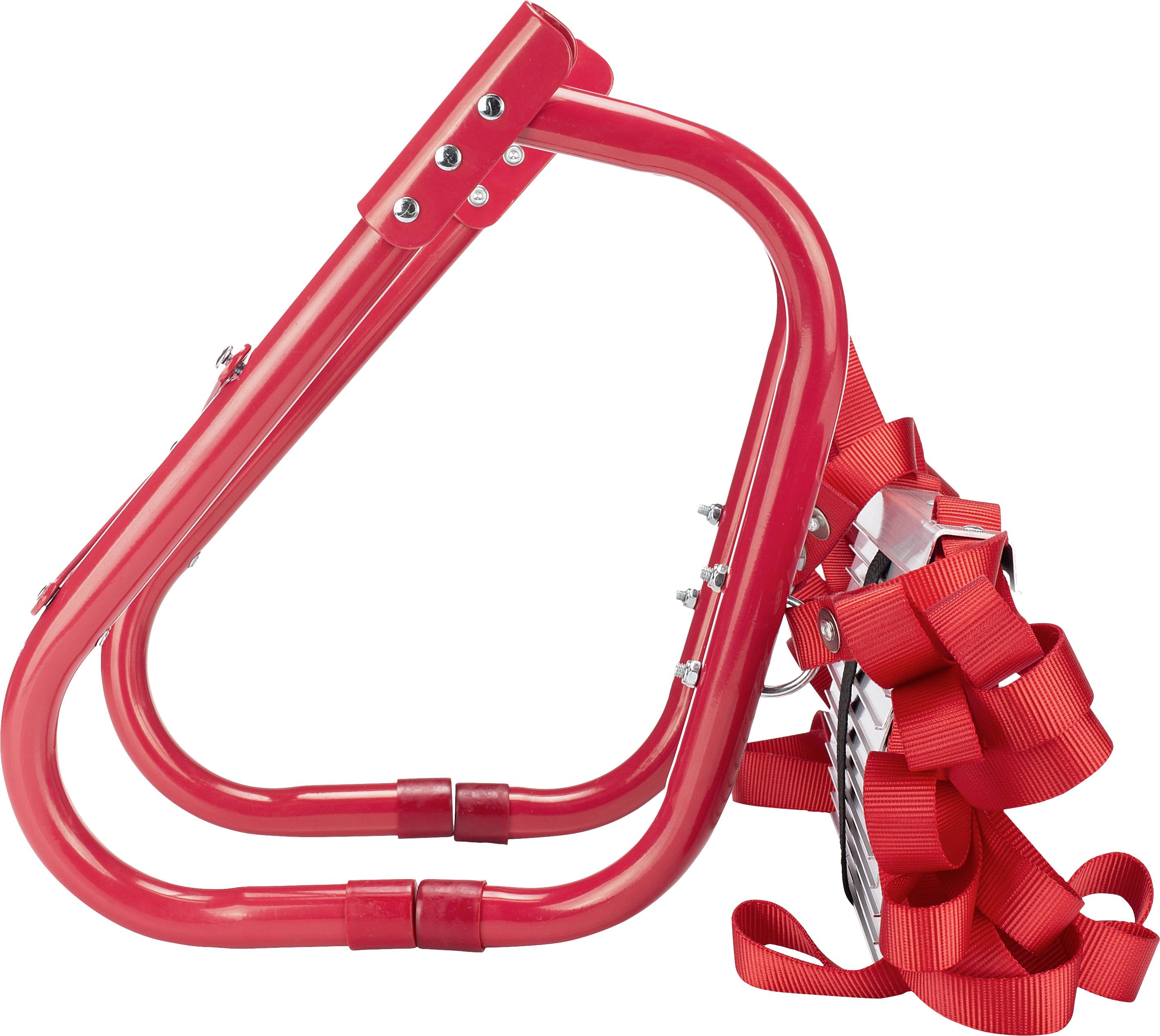 Smartwares 10.015.18 Rettungsleiter