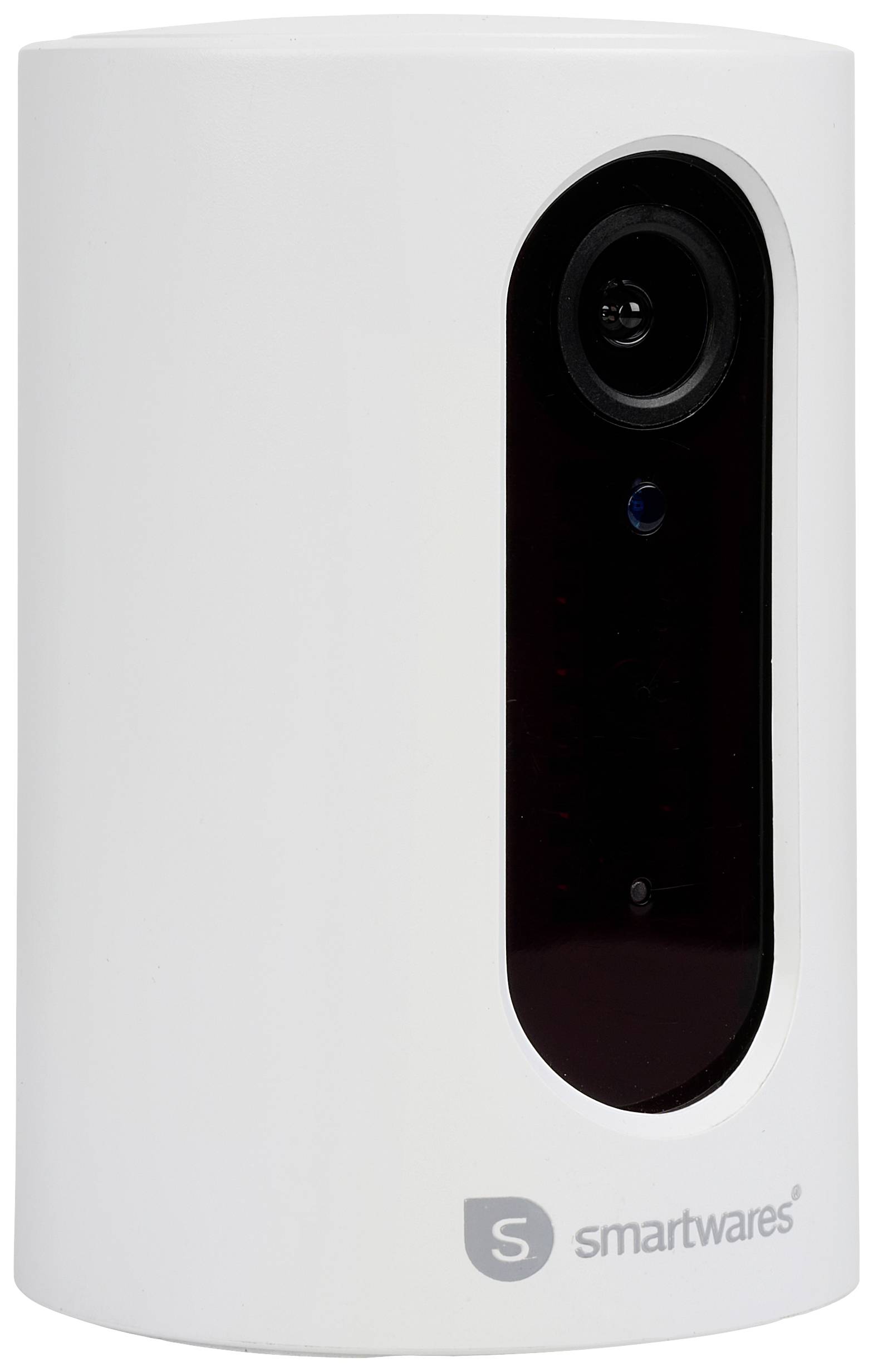 Smartwares CIP-37350 WLAN IP Überwachungskamera 1920 x 1080 Pixel