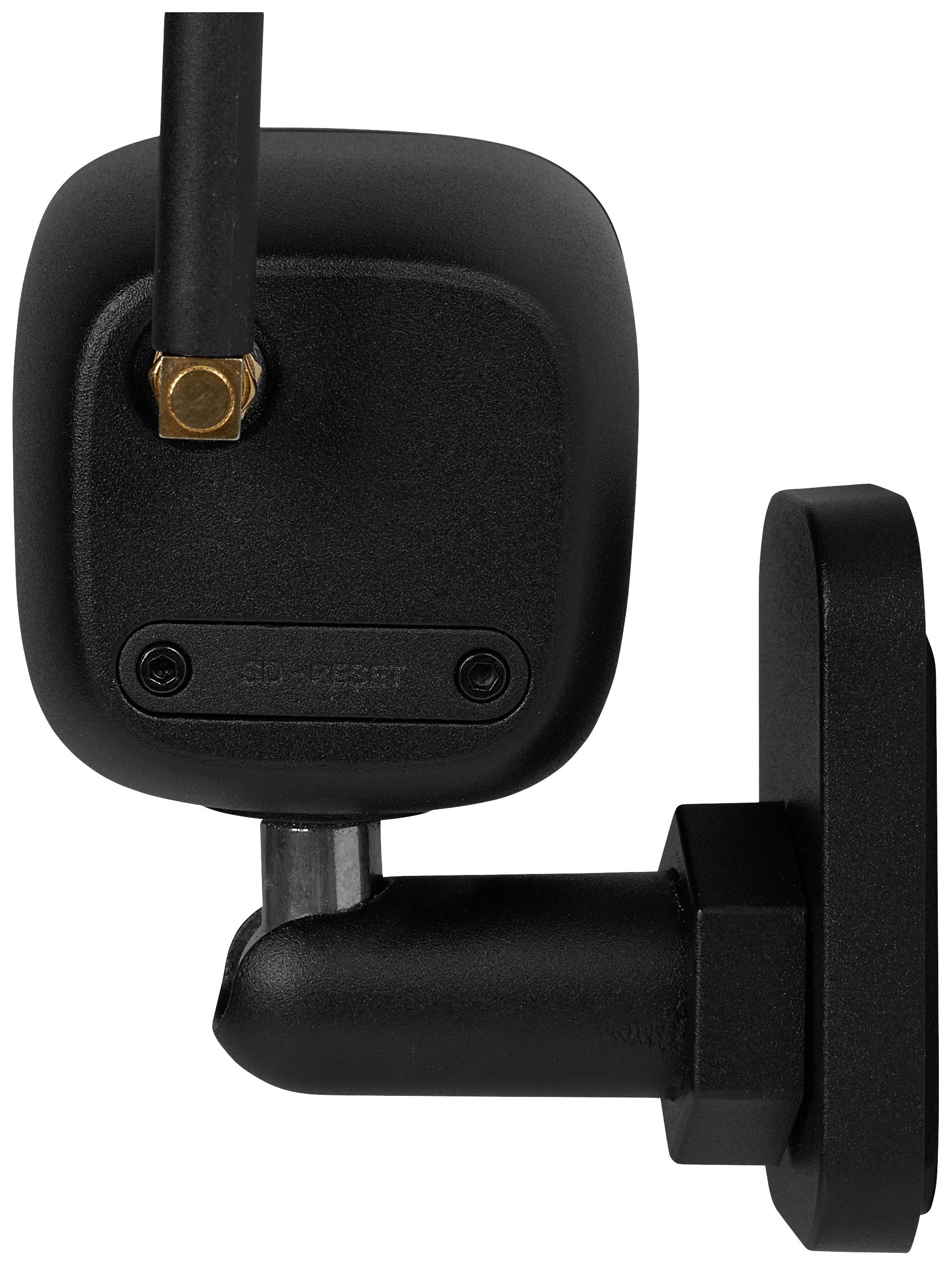 Smartwares CIP-39330 WLAN IP Mini-Überwachungskamera 1920 x 1080 Pixel