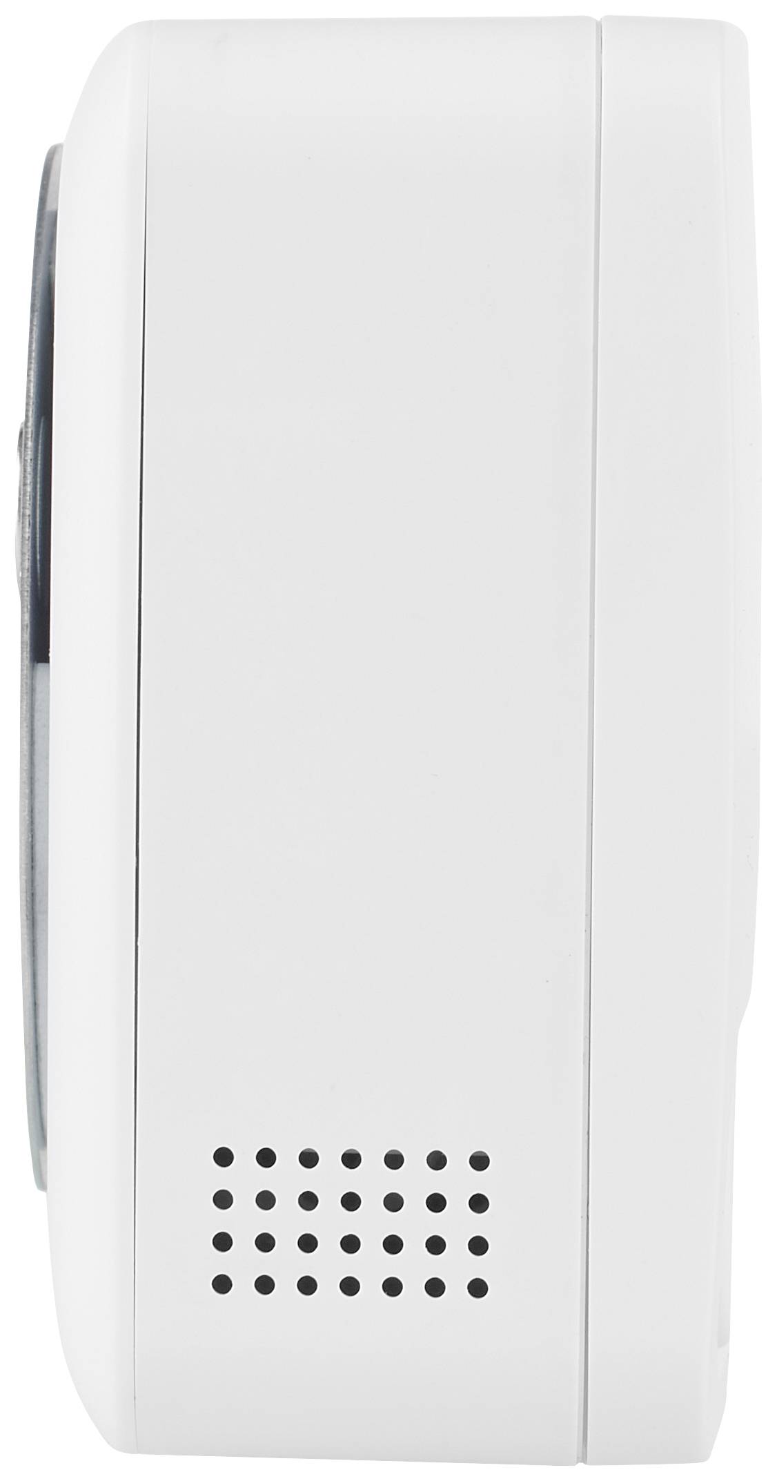 Smartwares FGA-13051 Kohlenmonoxid-Melder inkl. 5 Jahres-Batterie batteriebetrieben detektiert Kohlenmonoxid