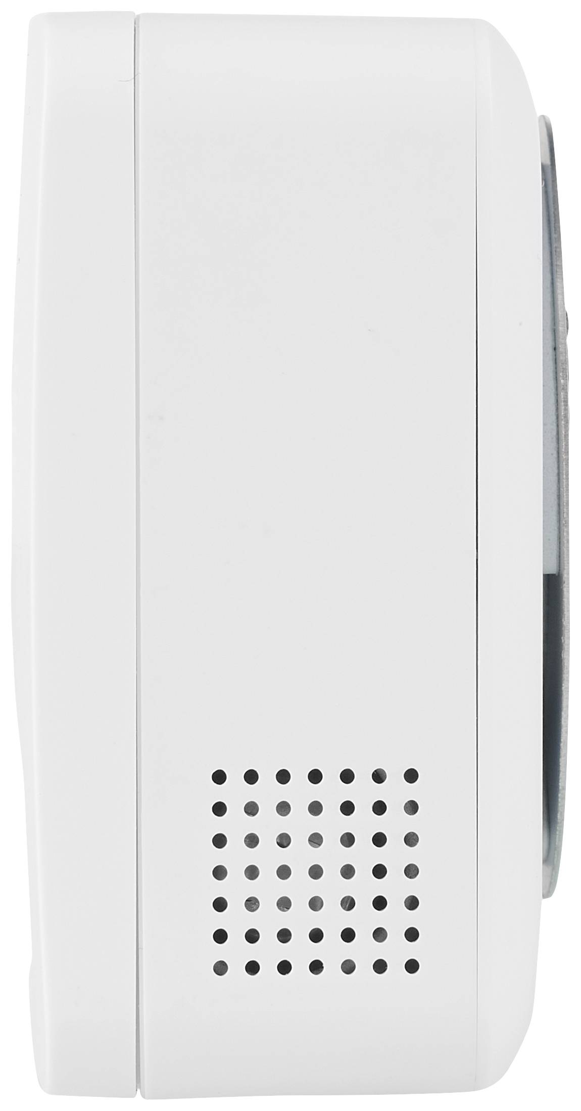 Smartwares FGA-13051 Kohlenmonoxid-Melder inkl. 5 Jahres-Batterie batteriebetrieben detektiert Kohlenmonoxid