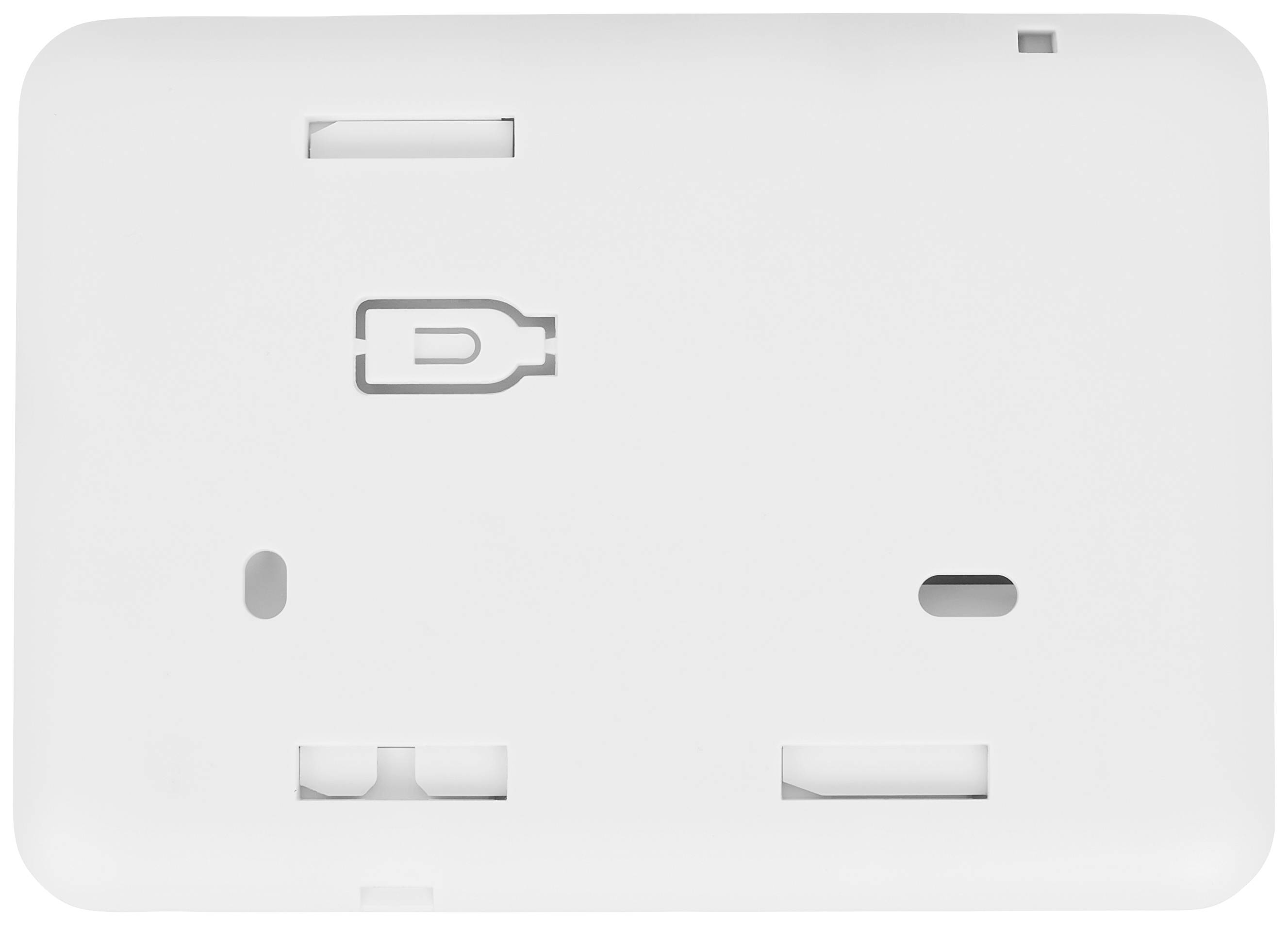 Smartwares FGA-13051 Kohlenmonoxid-Melder inkl. 5 Jahres-Batterie batteriebetrieben detektiert Kohlenmonoxid